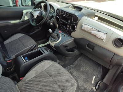 PARTNER TEEPE ALLURE 1.6 HDI (115) E5