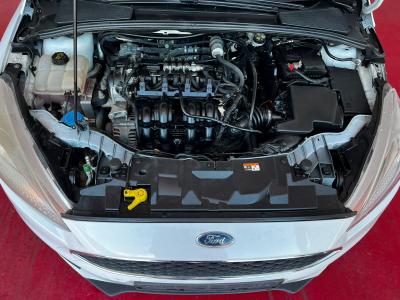 FOCUS III MCA TREND X 1.6 125 4K