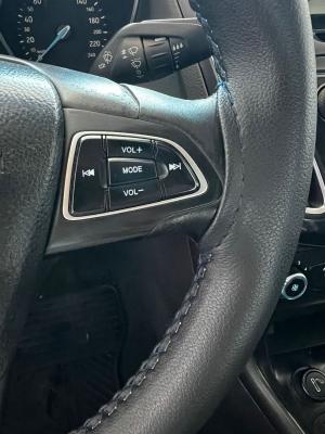 FOCUS III MCA TREND X 1.6 125 4K