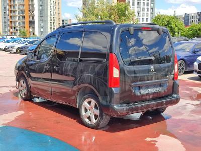 PARTNER TEEPE ALLURE 1.6 HDI (115) E5