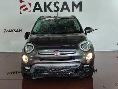 500X CROSS PLUS 1.4 MULTIAIR 140 TCT