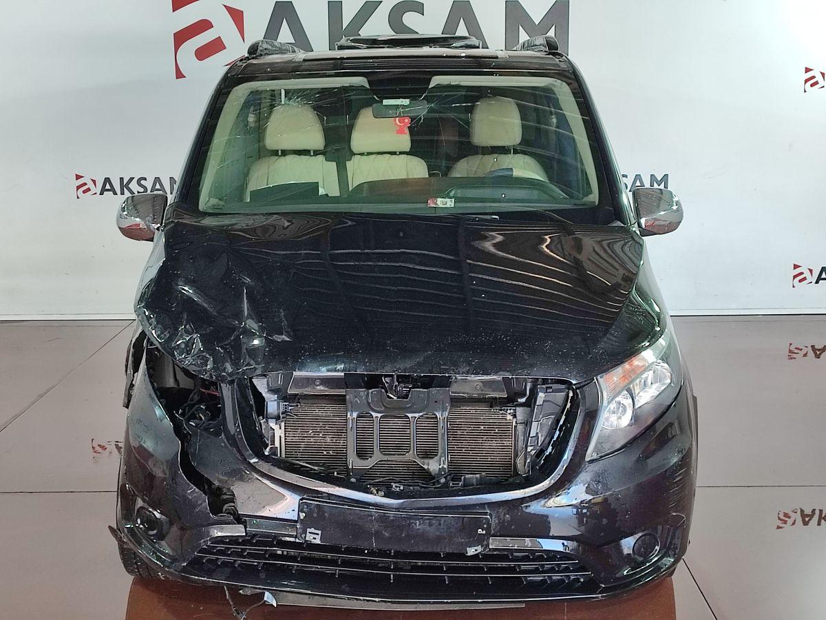 VITO BASE 528D FL 114 CDI