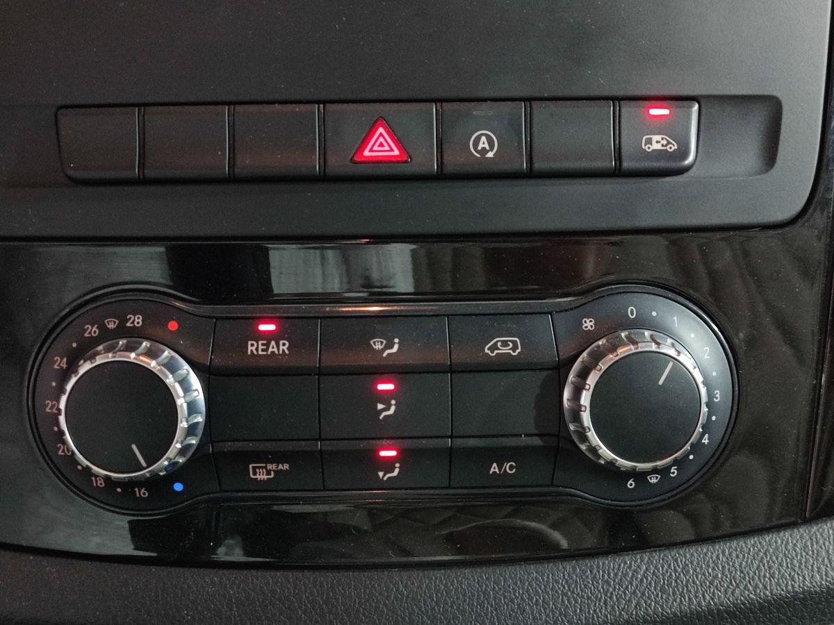 VITO BASE 528D FL 114 CDI