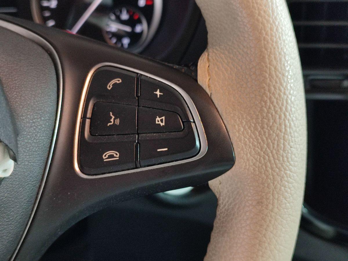 VITO BASE 528D FL 114 CDI