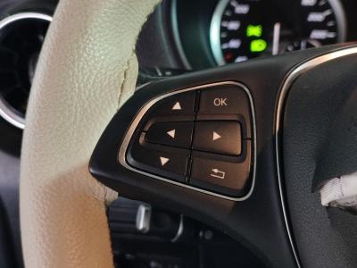 VITO BASE 528D FL 114 CDI