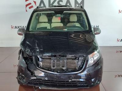 VITO BASE 528D FL 114 CDI