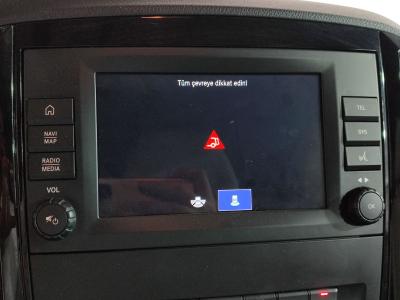 VITO BASE 528D FL 114 CDI