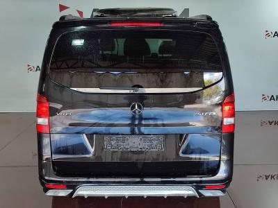 VITO BASE 528D FL 114 CDI