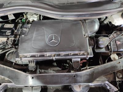 VITO BASE 528D FL 114 CDI