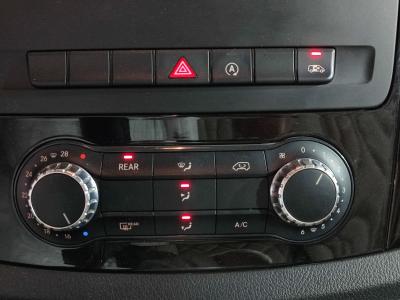 VITO BASE 528D FL 114 CDI