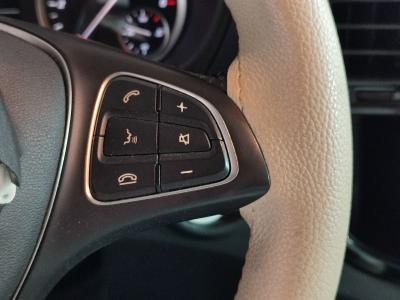 VITO BASE 528D FL 114 CDI