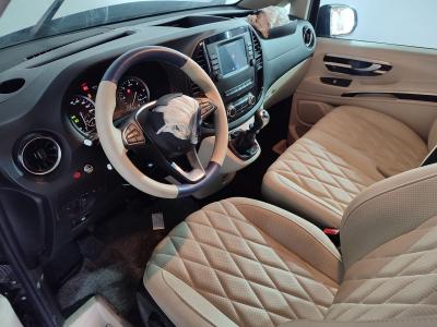 VITO BASE 528D FL 114 CDI