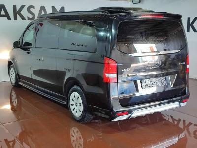 VITO BASE 528D FL 114 CDI