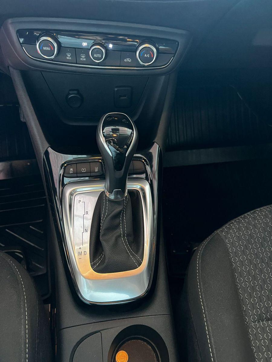 CROSSLAND 1.2 130 AT6 ESSENTIAL