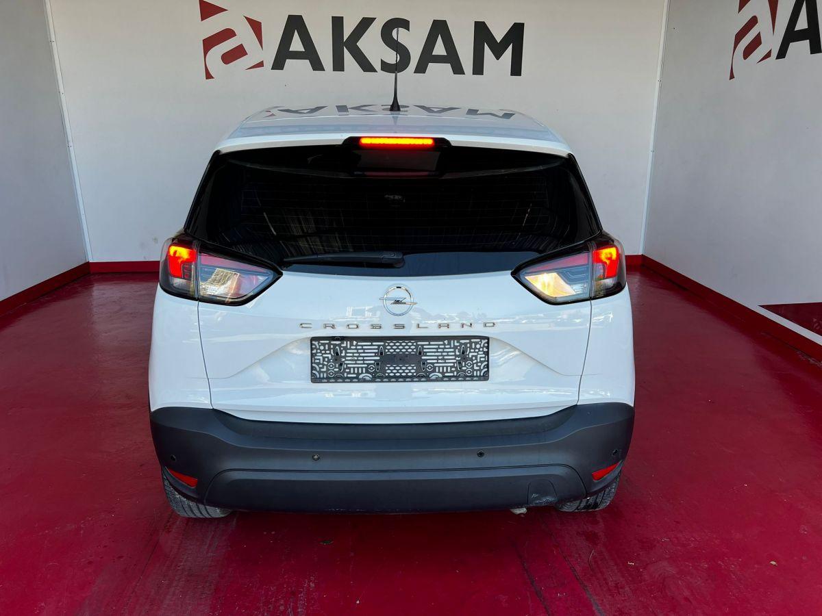 CROSSLAND 1.2 130 AT6 ESSENTIAL