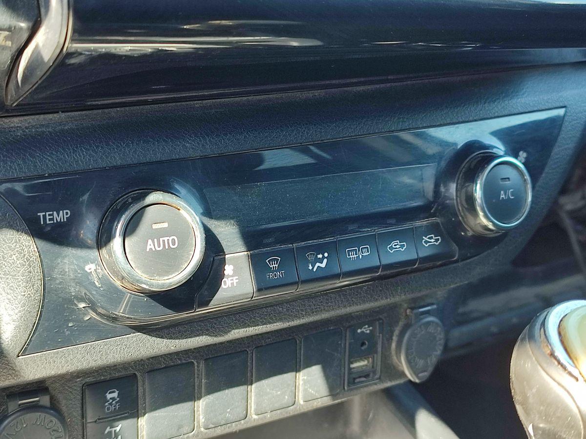 HILUX 2.4 D-4D 150 4x4 ADVENTURE