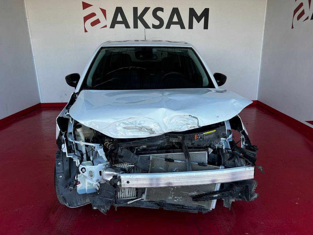 CROSSLAND 1.2 130 AT6 ESSENTIAL