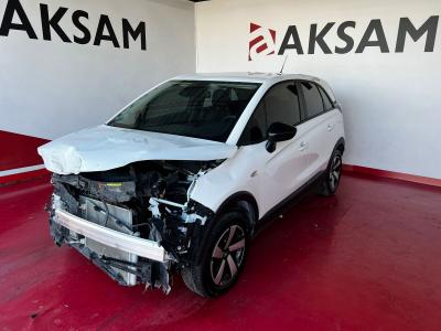 CROSSLAND 1.2 130 AT6 ESSENTIAL