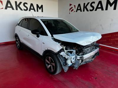 CROSSLAND 1.2 130 AT6 ESSENTIAL