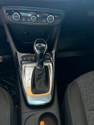 CROSSLAND 1.2 130 AT6 ESSENTIAL