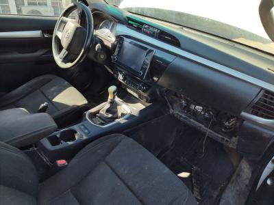 HILUX 2.4 D-4D 150 4x4 ADVENTURE