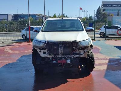 HILUX 2.4 D-4D 150 4x4 ADVENTURE