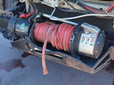 HILUX 2.4 D-4D 150 4x4 ADVENTURE