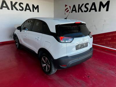 CROSSLAND 1.2 130 AT6 ESSENTIAL