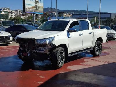 HILUX 2.4 D-4D 150 4x4 ADVENTURE
