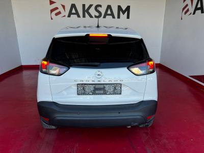 CROSSLAND 1.2 130 AT6 ESSENTIAL