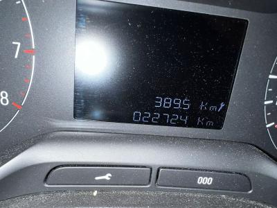 CROSSLAND 1.2 130 AT6 ESSENTIAL