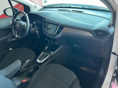 CROSSLAND 1.2 130 AT6 ESSENTIAL