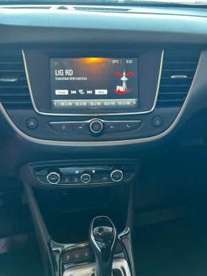 CROSSLAND 1.2 130 AT6 ESSENTIAL