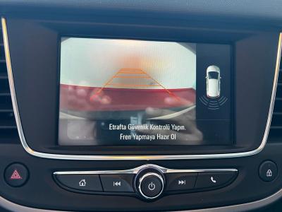 CROSSLAND 1.2 130 AT6 ESSENTIAL