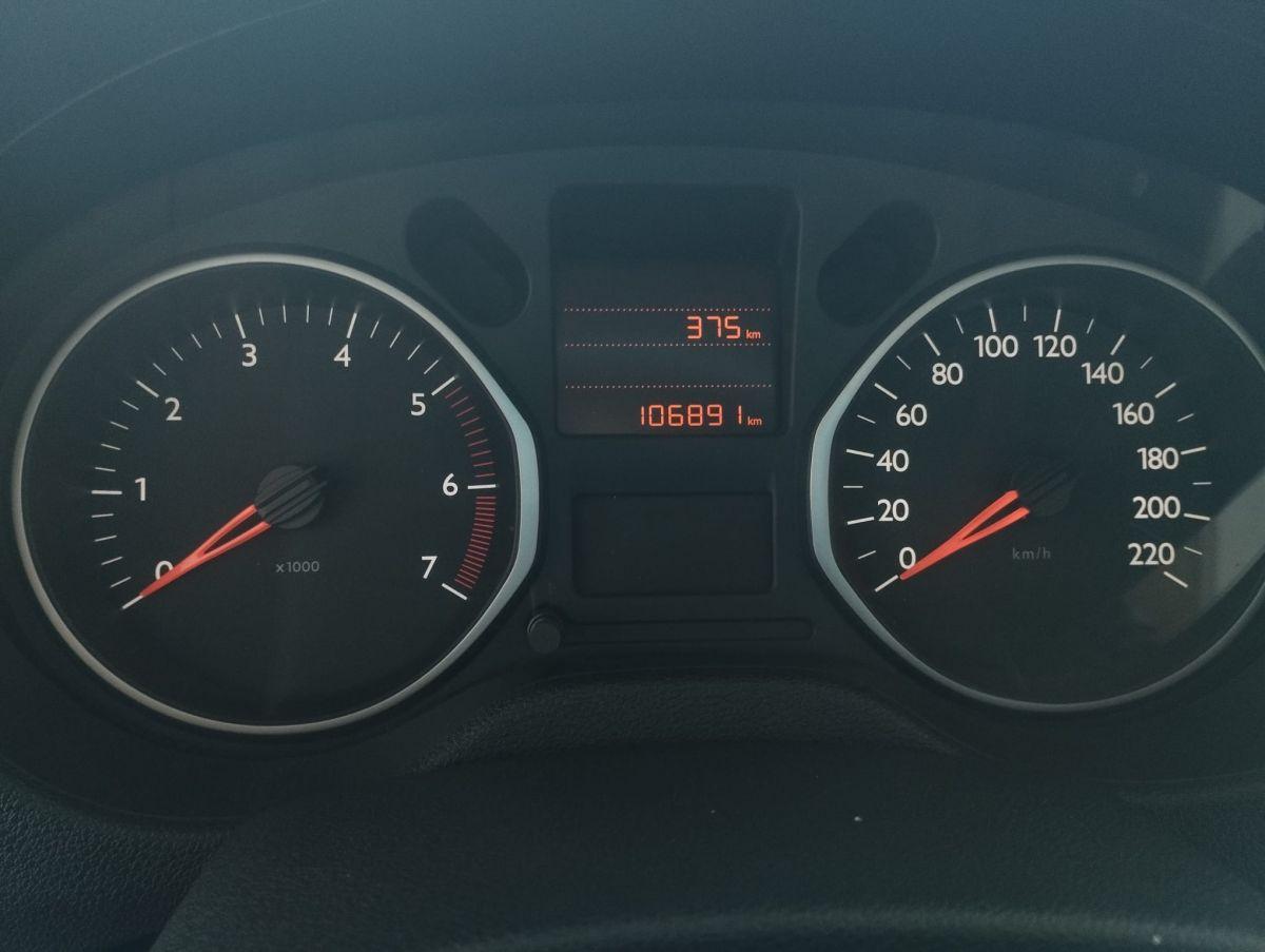 C-ELYSEE 1.6 VTI 115 EXCLUSIVE