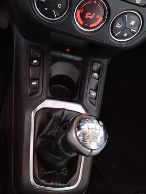 C-ELYSEE 1.6 VTI 115 EXCLUSIVE