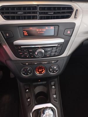 C-ELYSEE 1.6 VTI 115 EXCLUSIVE