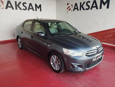 C-ELYSEE 1.6 VTI 115 EXCLUSIVE