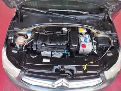 C-ELYSEE 1.6 VTI 115 EXCLUSIVE