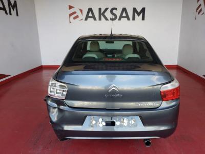 C-ELYSEE 1.6 VTI 115 EXCLUSIVE