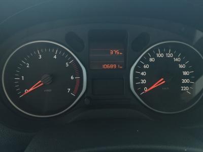 C-ELYSEE 1.6 VTI 115 EXCLUSIVE