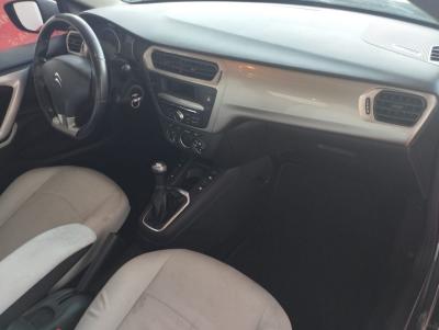 C-ELYSEE 1.6 VTI 115 EXCLUSIVE