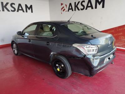 C-ELYSEE 1.6 VTI 115 EXCLUSIVE