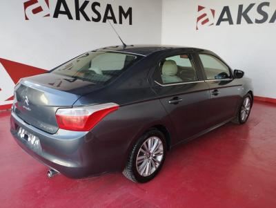 C-ELYSEE 1.6 VTI 115 EXCLUSIVE