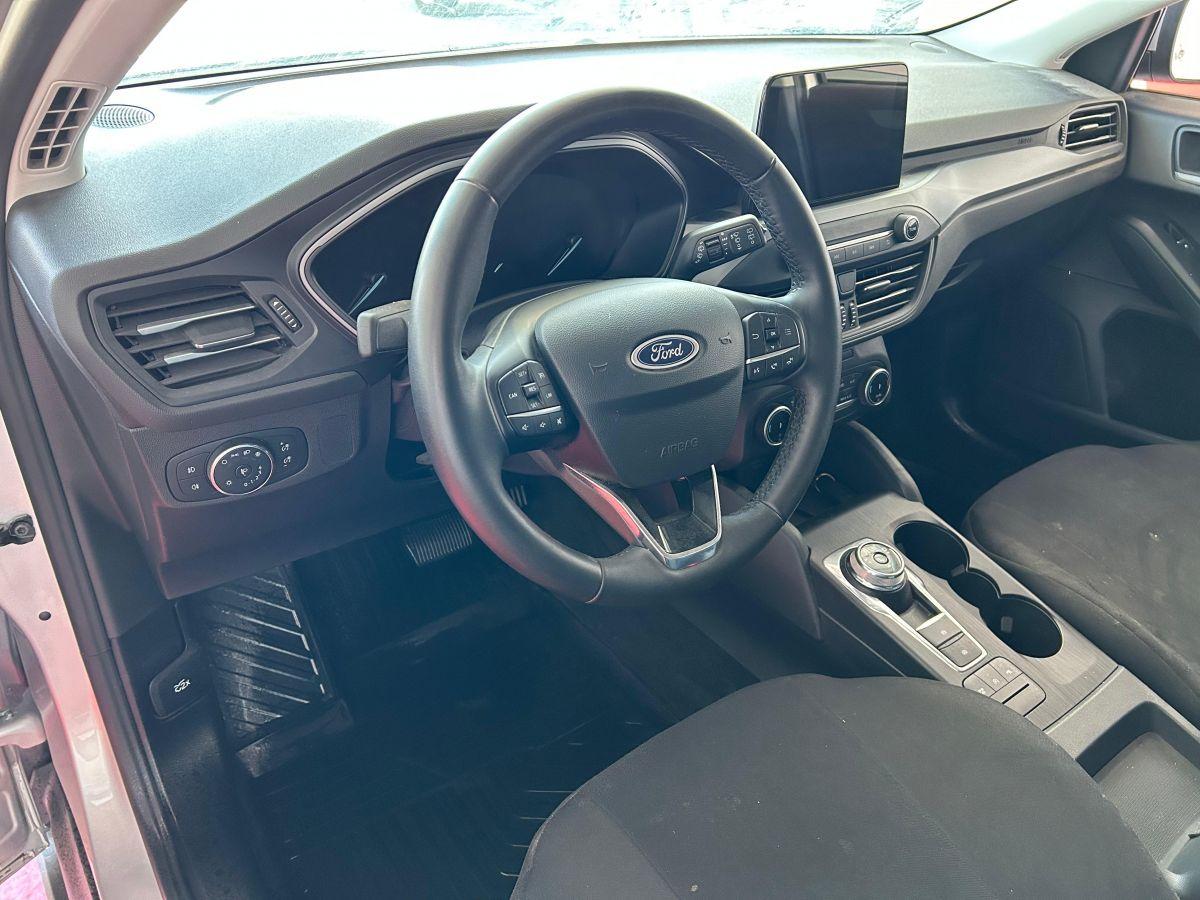 FOCUS ACTIVE X SW 1.5 ECOBLUE 115 8AT