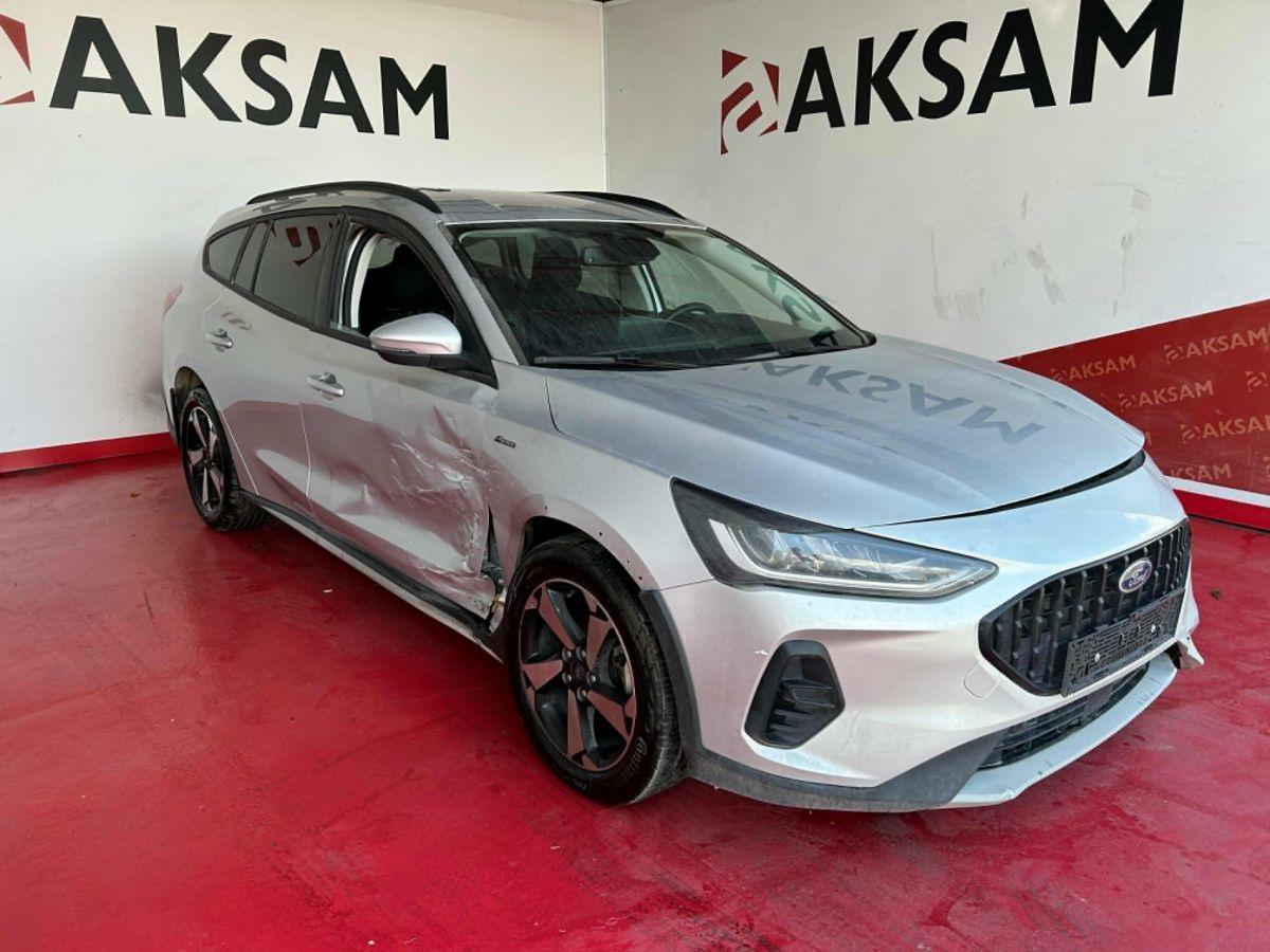 FOCUS ACTIVE X SW 1.5 ECOBLUE 115 8AT