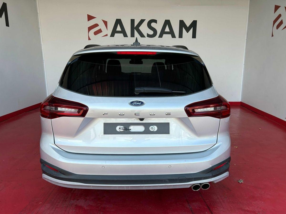 FOCUS ACTIVE X SW 1.5 ECOBLUE 115 8AT