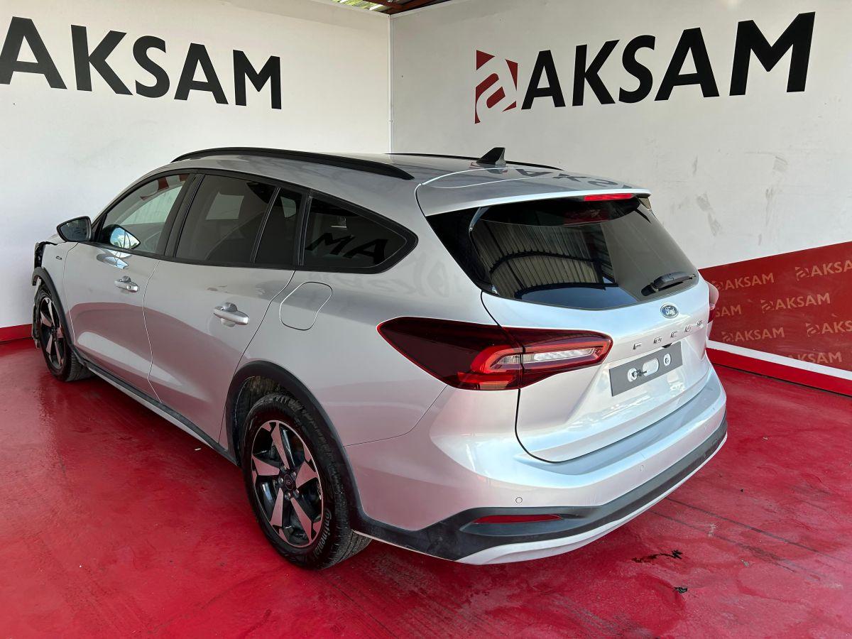 FOCUS ACTIVE X SW 1.5 ECOBLUE 115 8AT