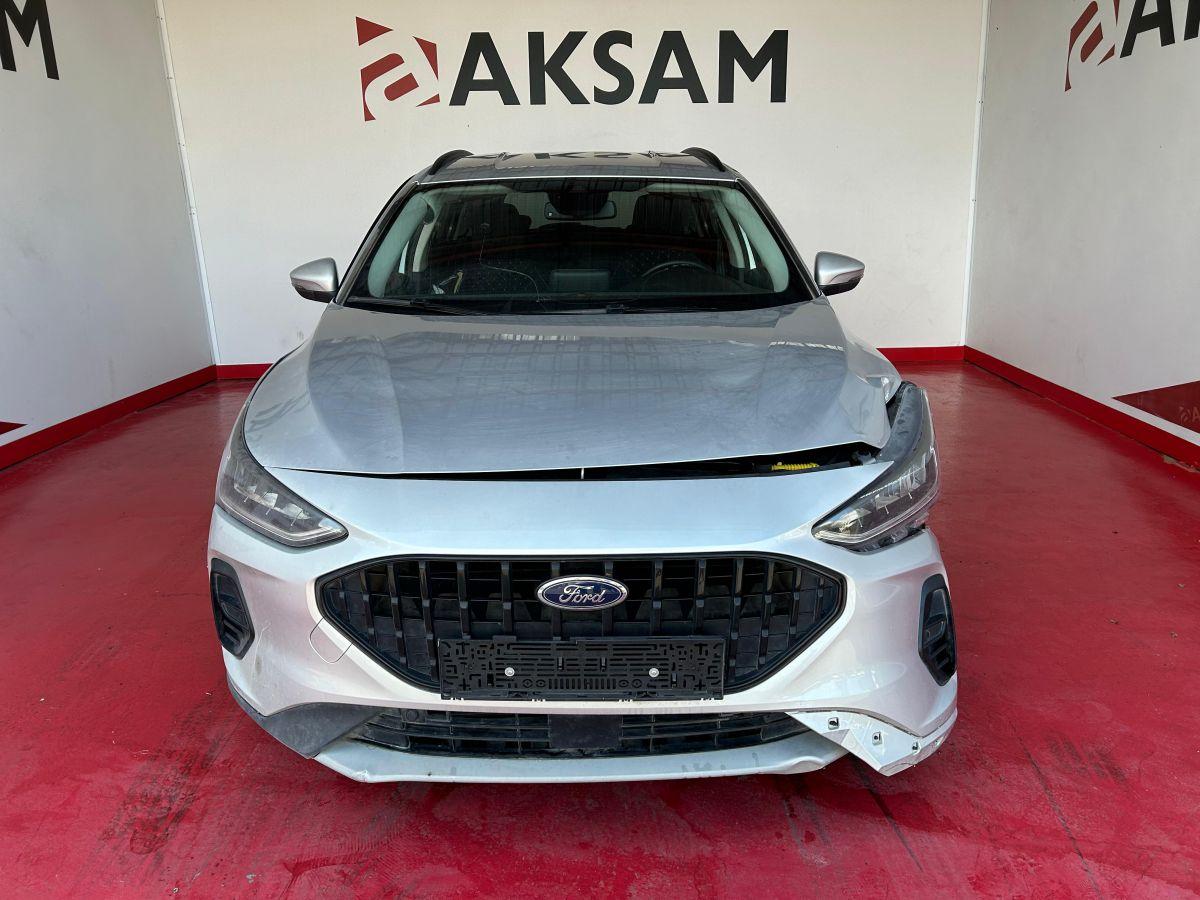 FOCUS ACTIVE X SW 1.5 ECOBLUE 115 8AT