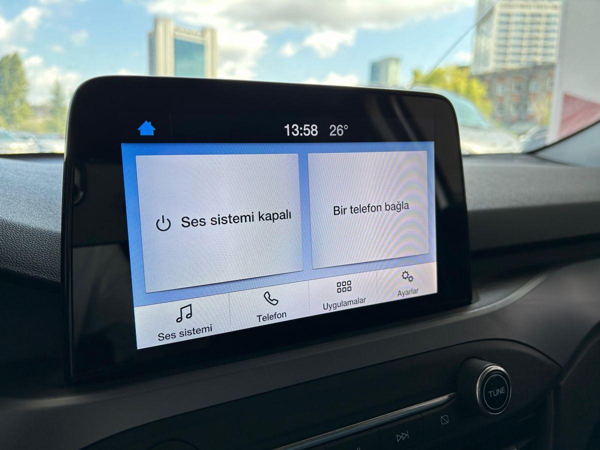 FOCUS ACTIVE X SW 1.5 ECOBLUE 115 8AT